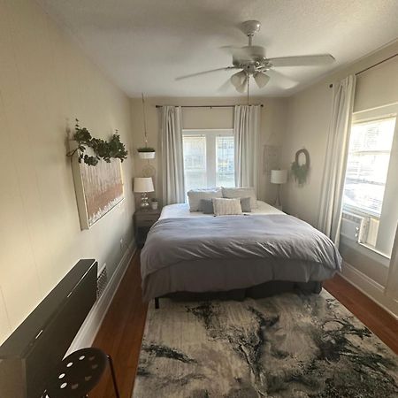 Beautiful Private Room With King Size Bed In Downtown Orlando Exterior photo